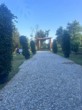 Castello il petalo